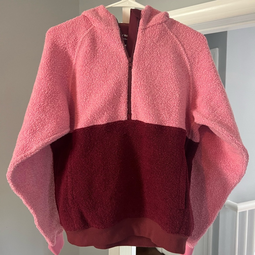 Outdoor Voices Hoodie